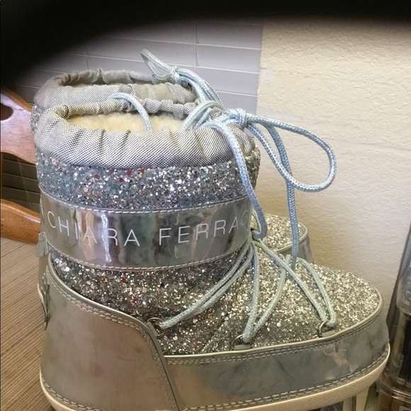 Chiara Ferragni - Picture 3 of 5